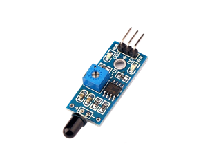 Flame Sensor Module